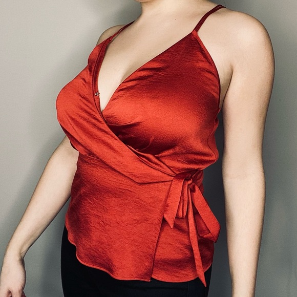 EXPRESS Top - Picture 5 of 6